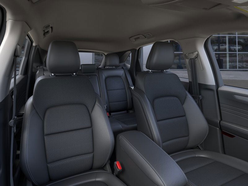 2026 Ford Escape Plug-In Hybrid Base