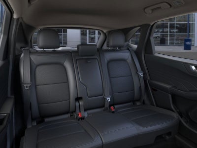 2026 Ford Escape Plug-In Hybrid Base