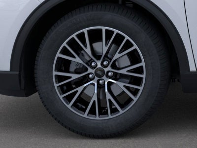 2026 Ford Escape Plug-In Hybrid Base