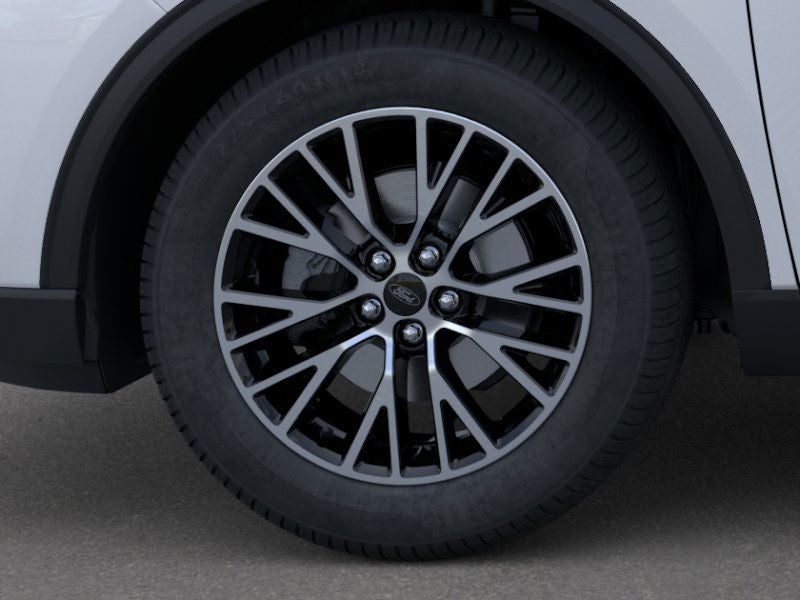 2026 Ford Escape Plug-In Hybrid Base