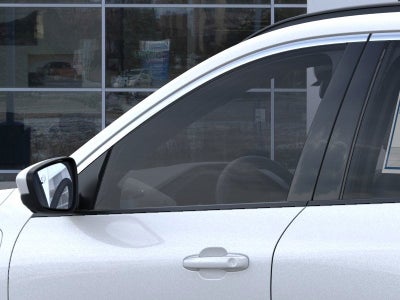 2026 Ford Escape Plug-In Hybrid Base