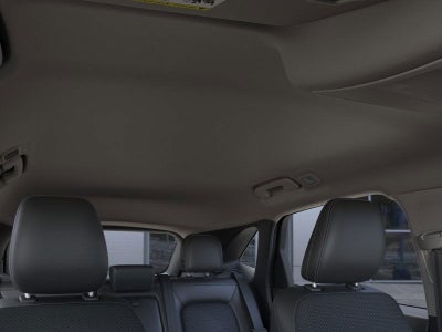 2026 Ford Escape Plug-In Hybrid Base