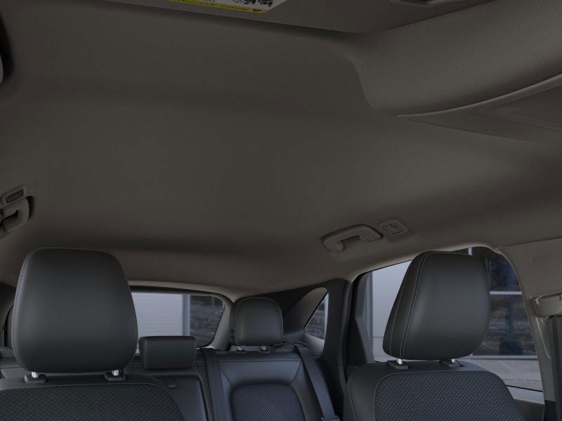 2026 Ford Escape Plug-In Hybrid Base