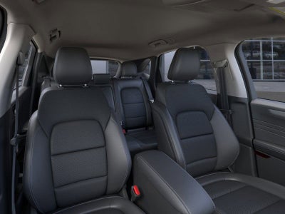 2026 Ford Escape Plug-In Hybrid Base