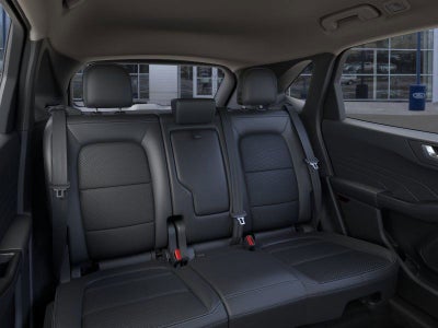 2026 Ford Escape Plug-In Hybrid Base