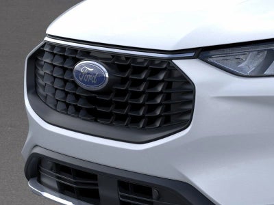 2026 Ford Escape Plug-In Hybrid Base