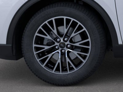 2026 Ford Escape Plug-In Hybrid Base