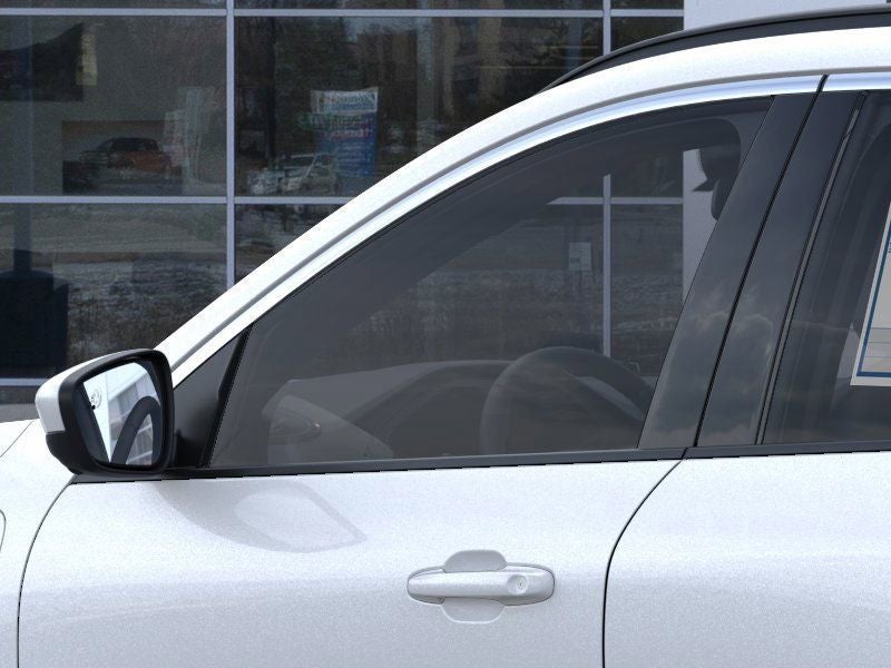 2026 Ford Escape Plug-In Hybrid Base