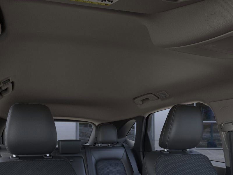 2026 Ford Escape Plug-In Hybrid Base