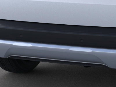 2026 Ford Escape Plug-In Hybrid Base