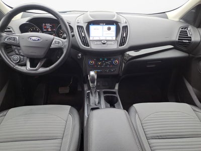 2019 Ford Escape SE w/Sport Pkg w/ SE Sports Package