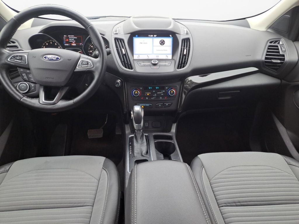 2019 Ford Escape SE w/Sport Pkg w/ SE Sports Package