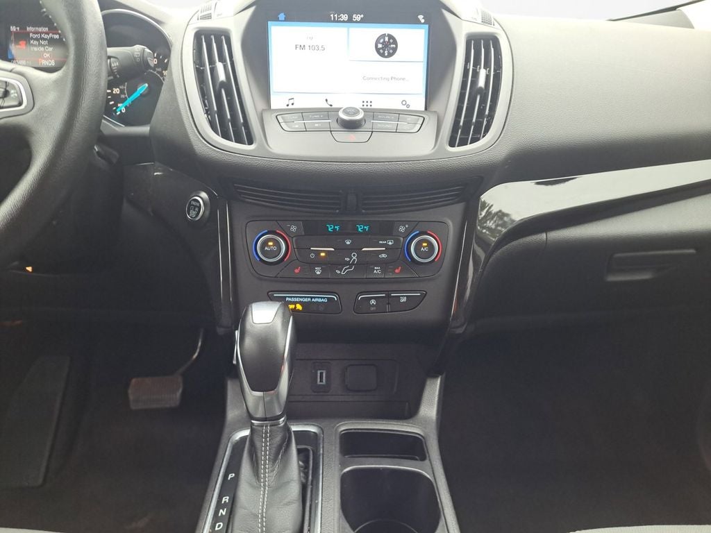 2019 Ford Escape SE w/Sport Pkg w/ SE Sports Package