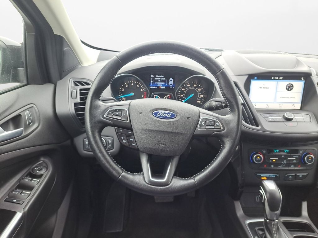 2019 Ford Escape SE w/Sport Pkg w/ SE Sports Package