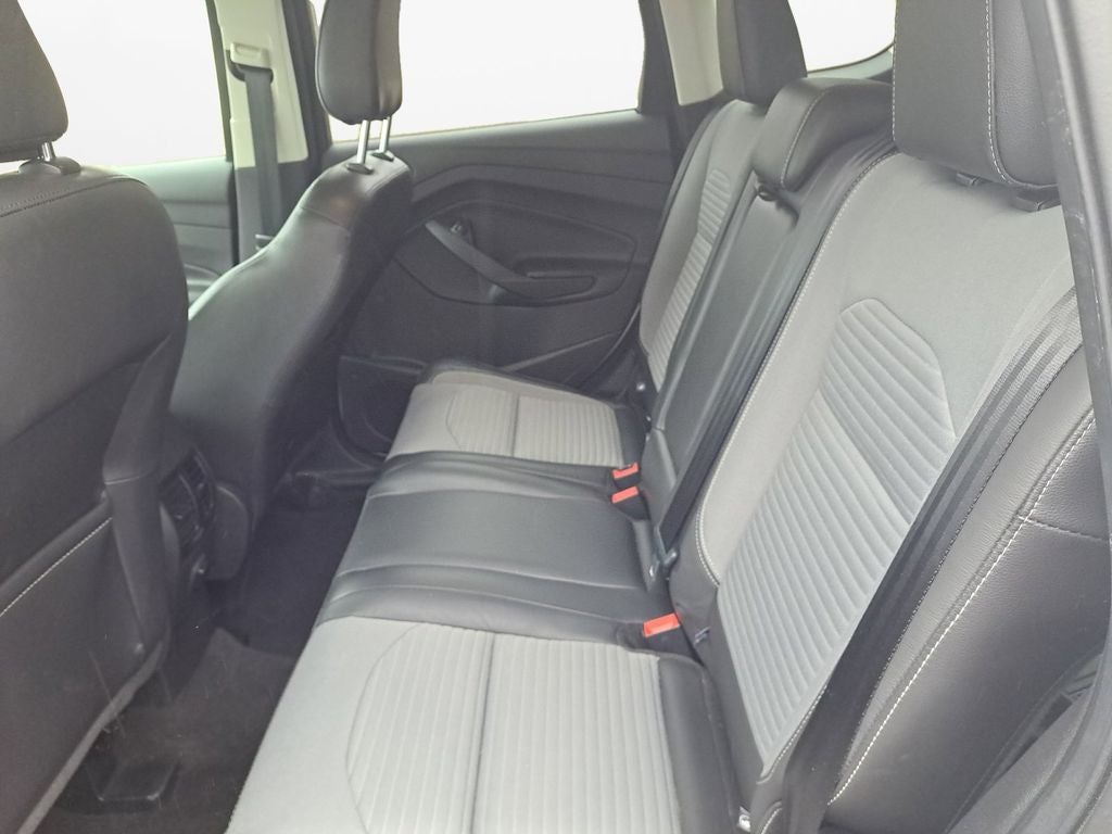 2019 Ford Escape SE w/Sport Pkg w/ SE Sports Package