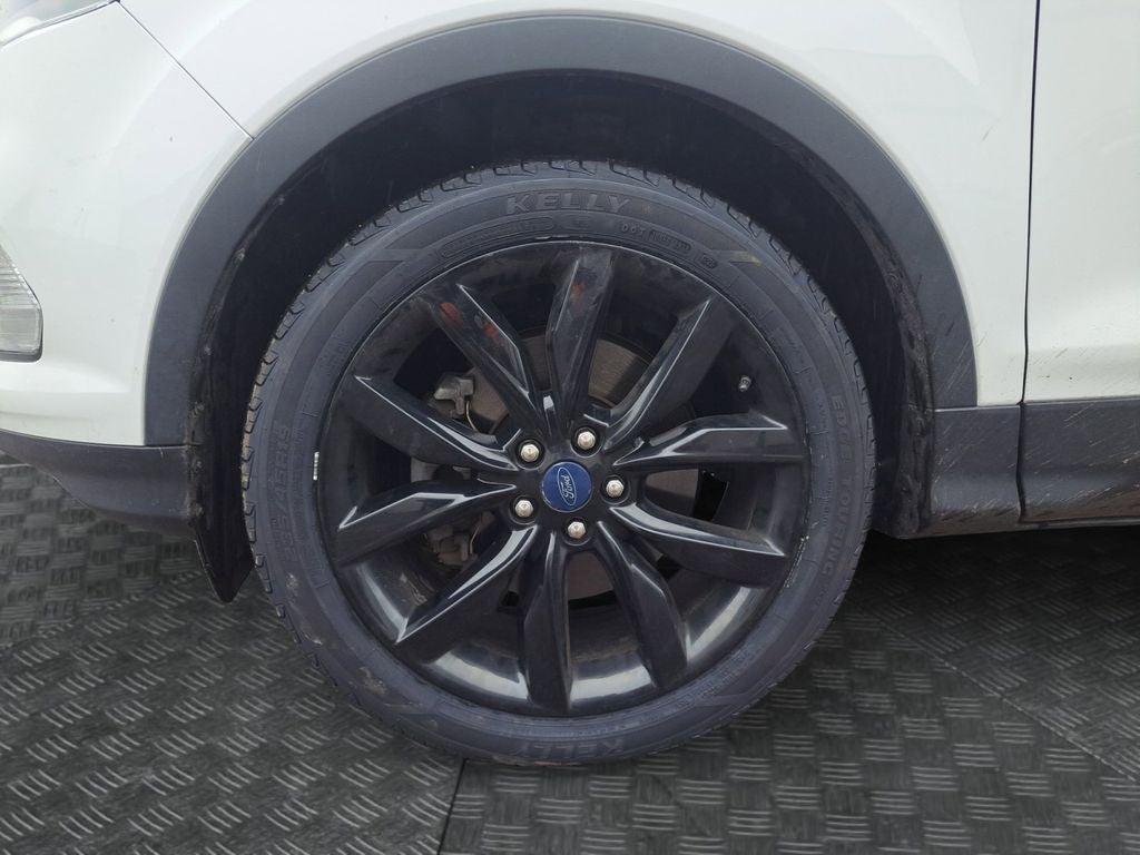 2019 Ford Escape SE w/Sport Pkg w/ SE Sports Package