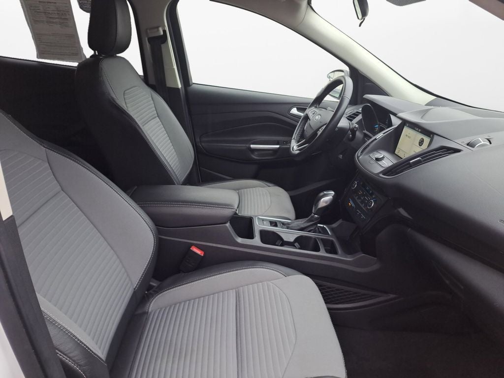 2019 Ford Escape SE w/Sport Pkg w/ SE Sports Package