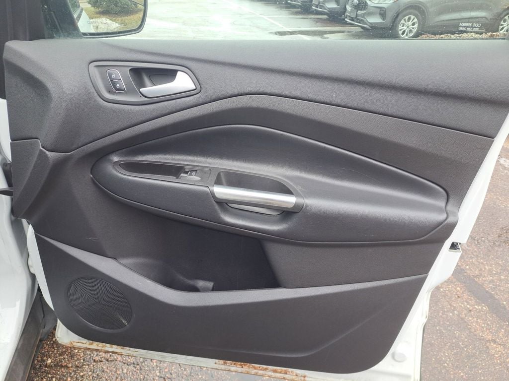 2019 Ford Escape SE w/Sport Pkg w/ SE Sports Package