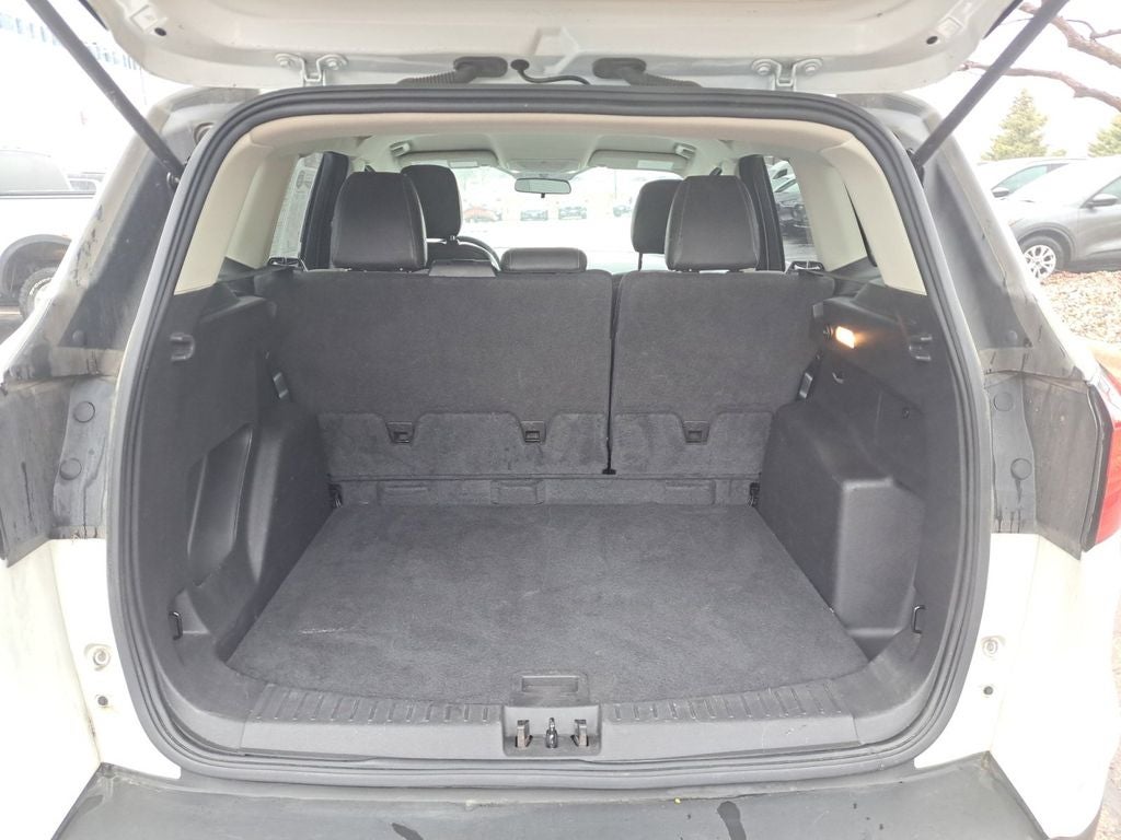 2019 Ford Escape SE w/Sport Pkg w/ SE Sports Package