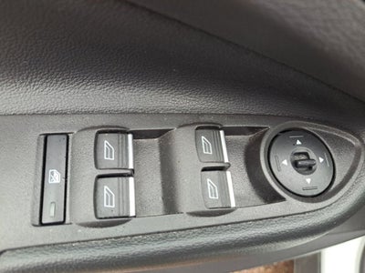 2019 Ford Escape SE w/Sport Pkg w/ SE Sports Package