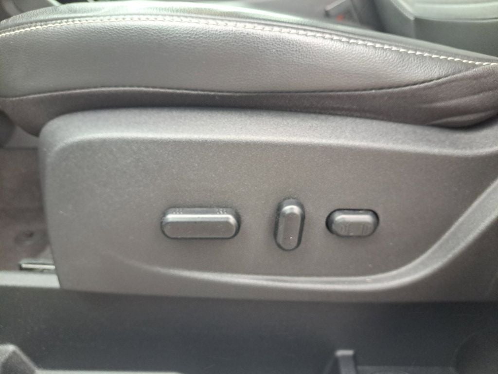 2019 Ford Escape SE w/Sport Pkg w/ SE Sports Package