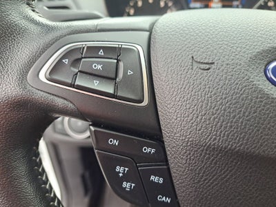 2019 Ford Escape SE w/Sport Pkg w/ SE Sports Package