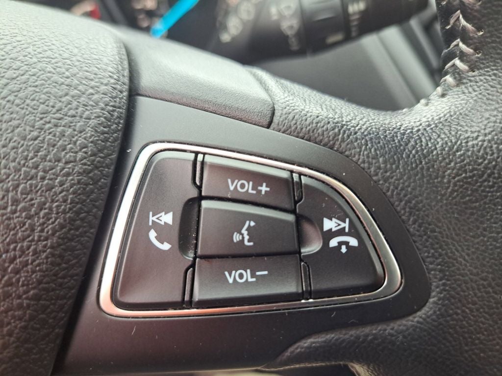 2019 Ford Escape SE w/Sport Pkg w/ SE Sports Package