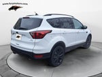 2019 Ford Escape SE w/ SE Sports Package