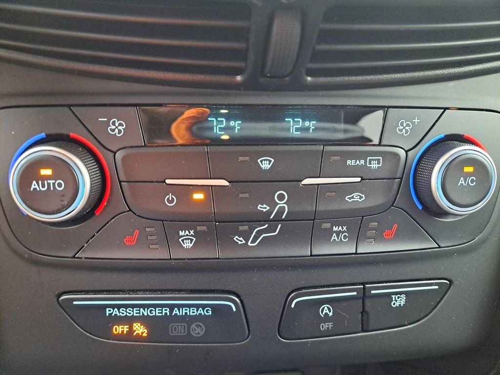 2019 Ford Escape SE w/Sport Pkg w/ SE Sports Package