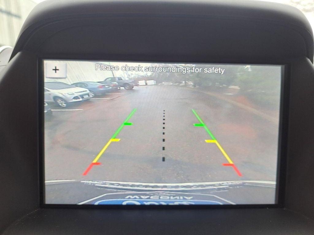 2019 Ford Escape SE w/Sport Pkg w/ SE Sports Package