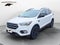 2019 Ford Escape SE w/ SE Sports Package