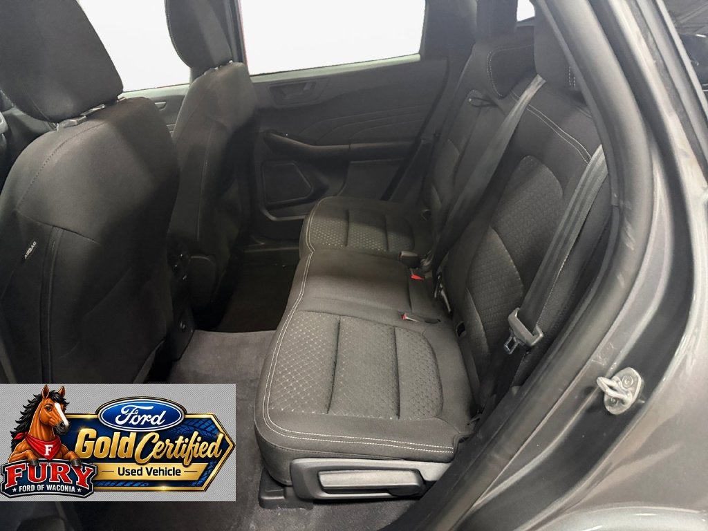 2026 Ford Escape Active Gold Certified w/Cold Weather Pkg