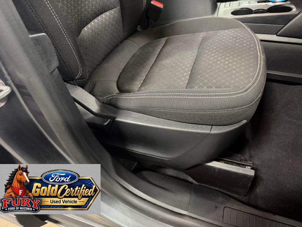2026 Ford Escape Active Gold Certified w/Cold Weather Pkg