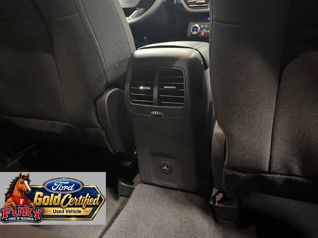 2026 Ford Escape Active Gold Certified w/Cold Weather Pkg