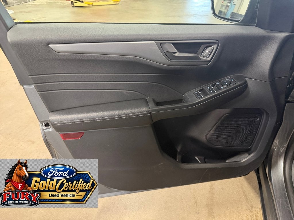 2026 Ford Escape Active Gold Certified w/Cold Weather Pkg