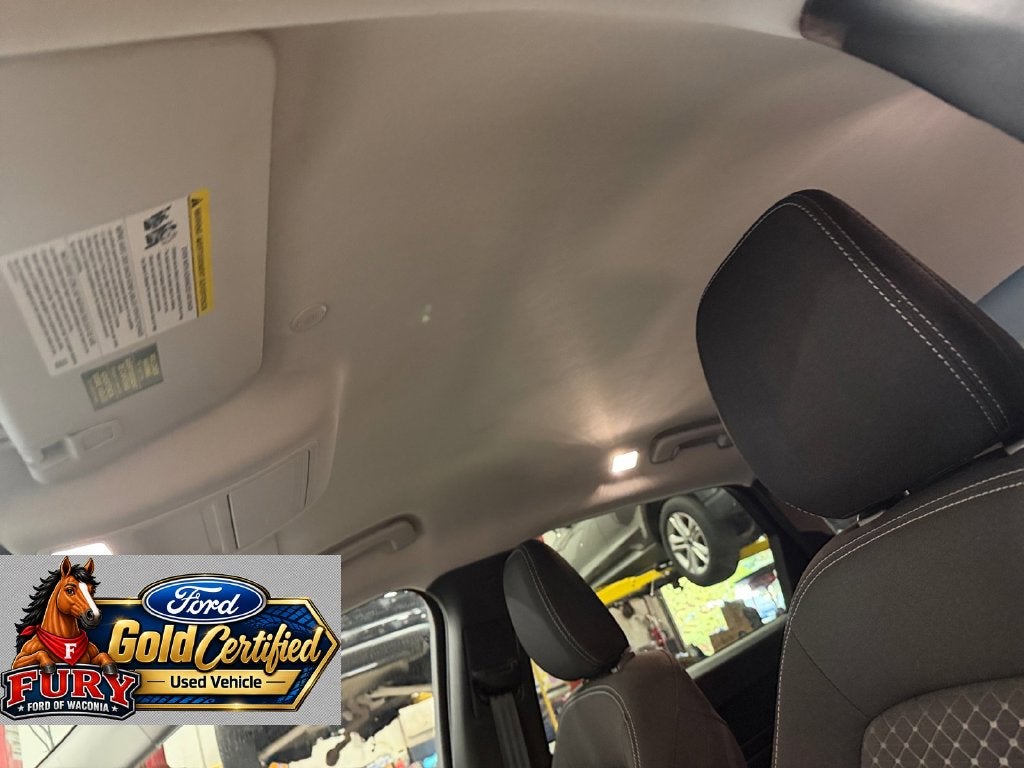 2026 Ford Escape Active Gold Certified w/Cold Weather Pkg