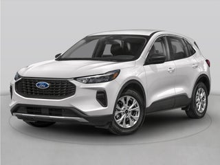 2026 Ford Escape Active Gold Certified w/Cold Weather Pkg
