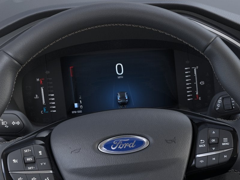 2026 Ford Escape Active - Photo 13