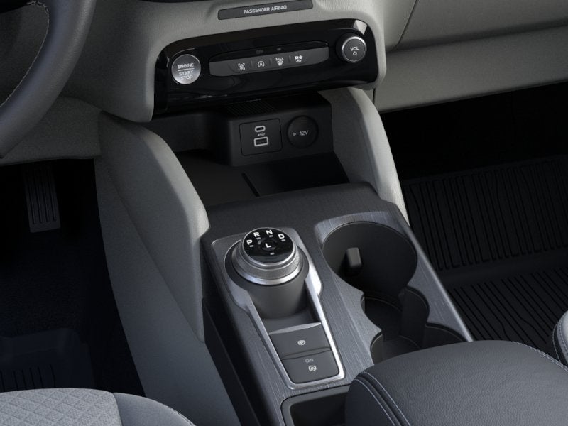 2026 Ford Escape Active - Photo 15