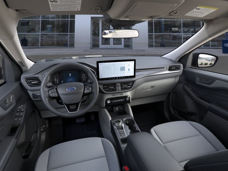 2026 Ford Escape Active - Photo 9