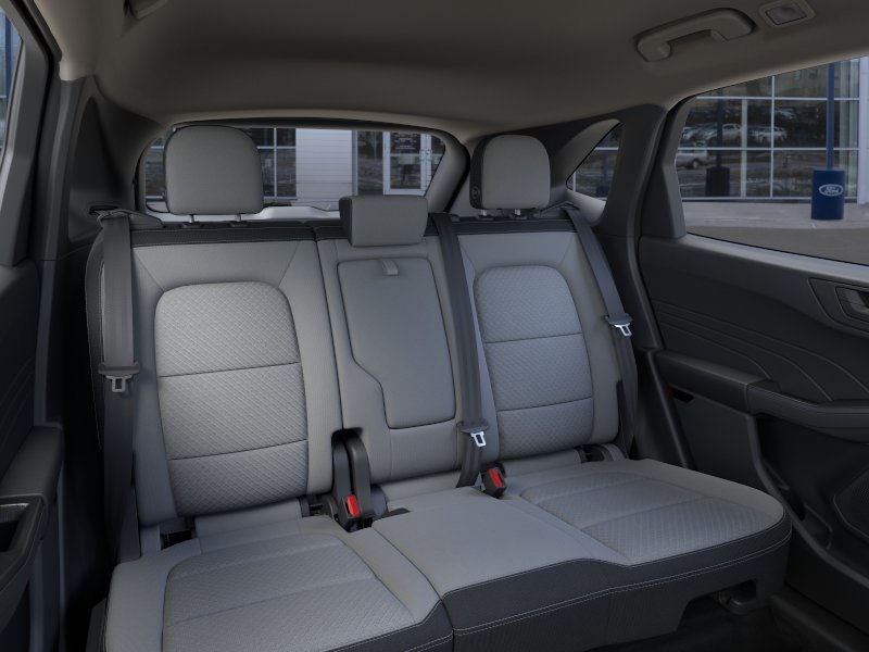 2026 Ford Escape Active - Photo 34