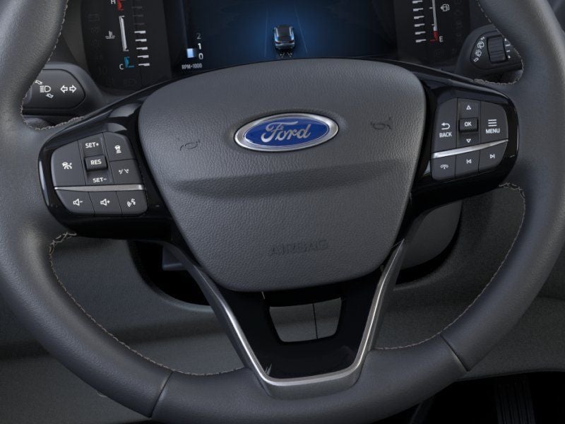 2026 Ford Escape Active - Photo 35