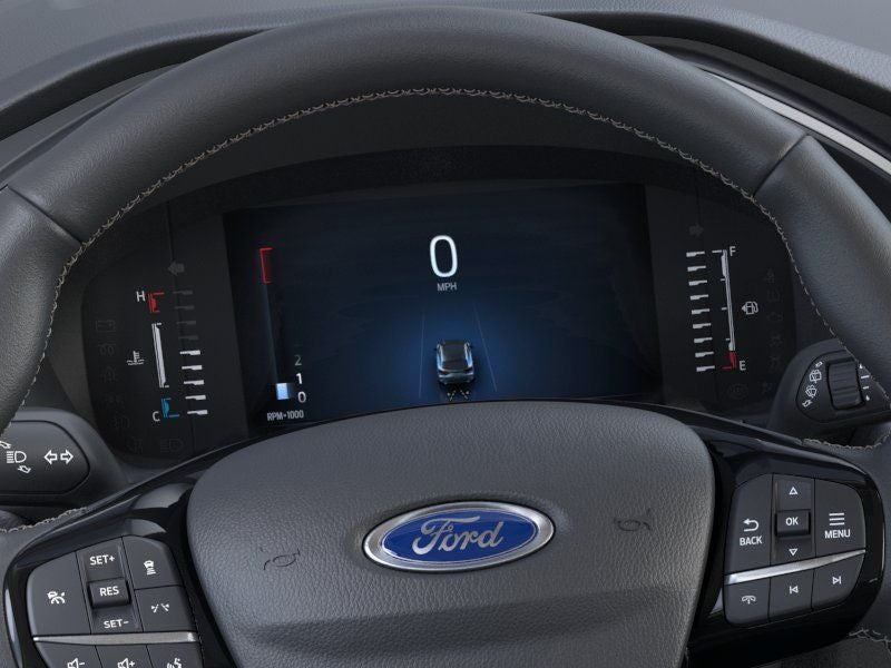 2026 Ford Escape Active - Photo 36