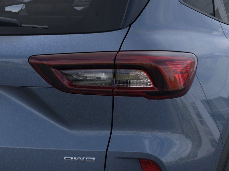2026 Ford Escape Active - Photo 44