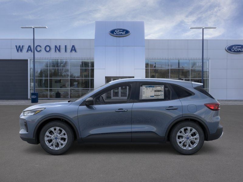 2026 Ford Escape Active - Photo 26
