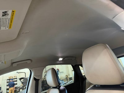 2021 Ford Escape SEL AWD