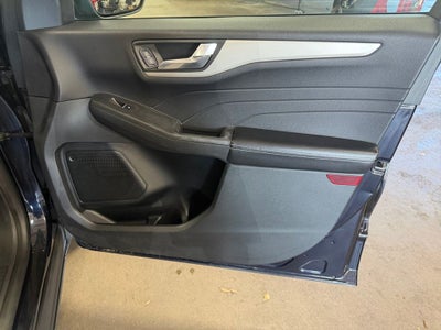 2021 Ford Escape SEL AWD