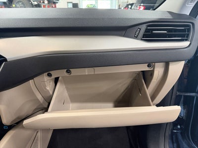 2021 Ford Escape SEL AWD