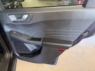 2021 Ford Escape SEL AWD
