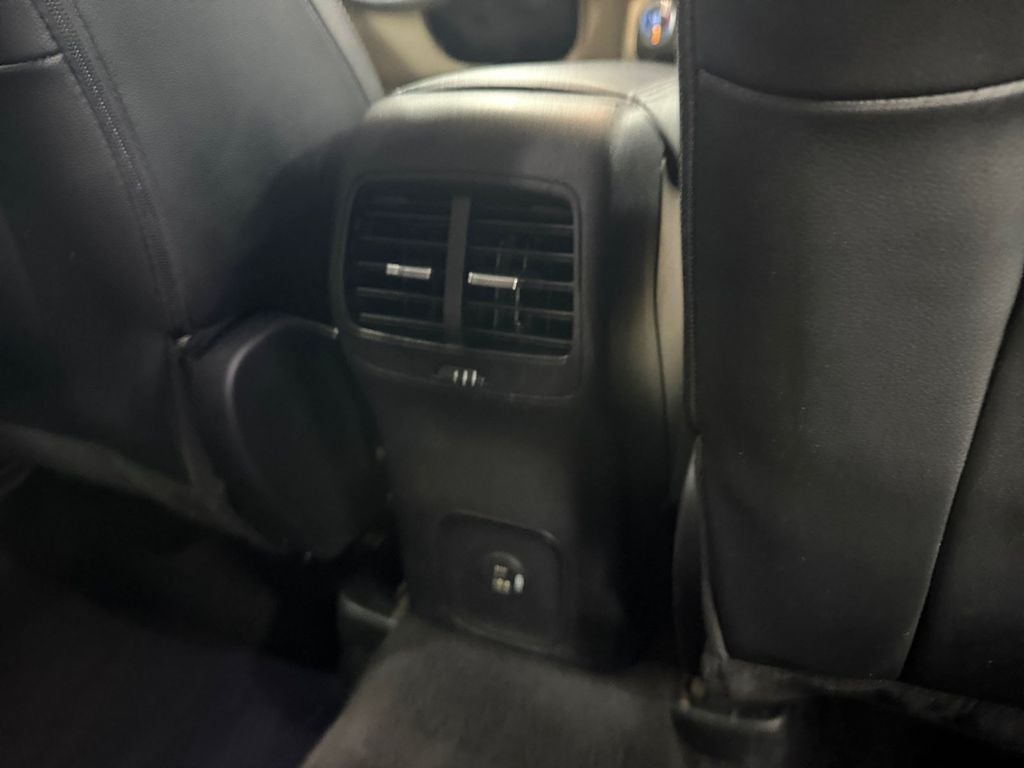 2021 Ford Escape SEL AWD